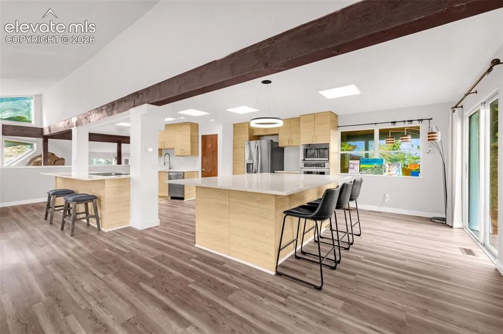 6125 Hilton Road Manitou Springs, CO 80829