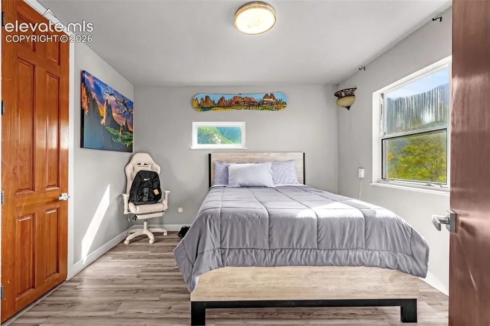 6125 Hilton Road Manitou Springs, CO 80829