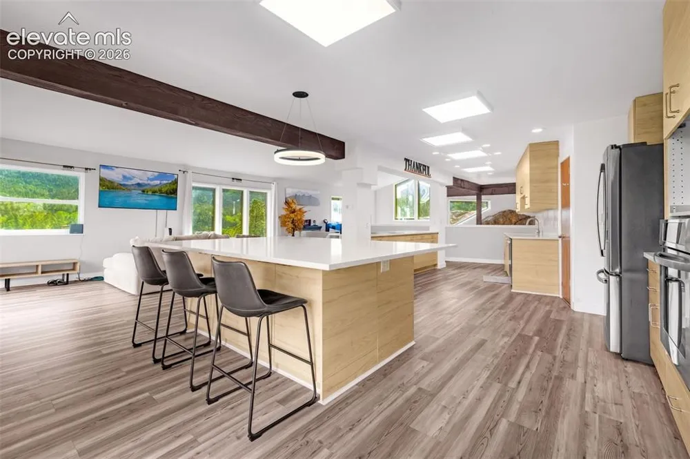 6125 Hilton Road Manitou Springs, CO 80829
