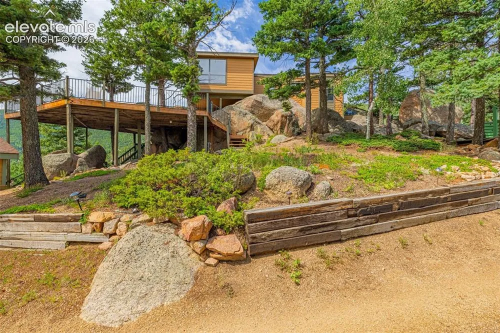 6125 Hilton Road Manitou Springs, CO 80829