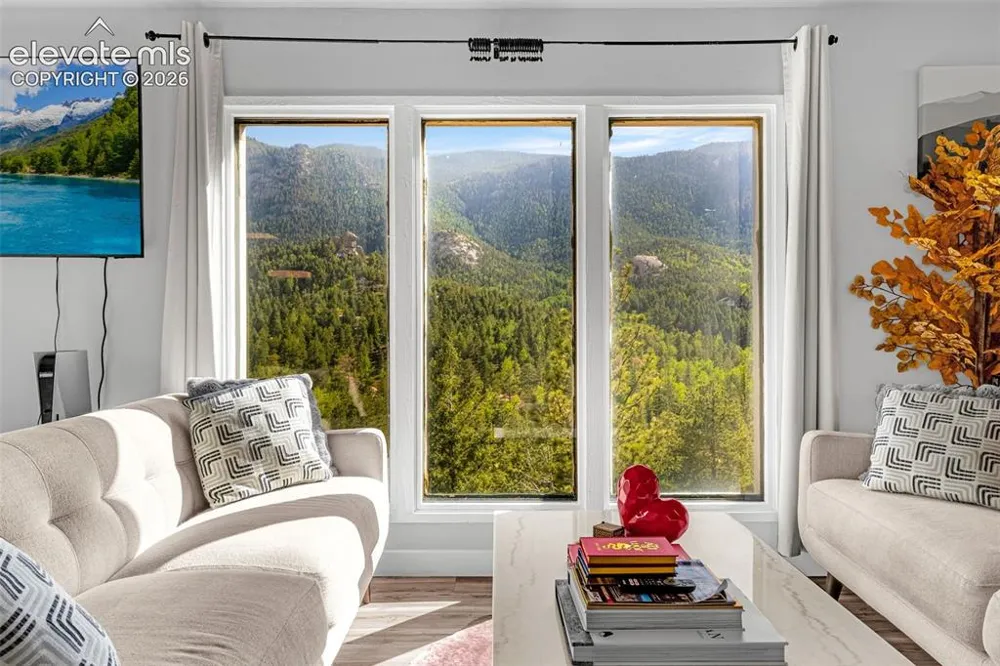 6125 Hilton Road Manitou Springs, CO 80829