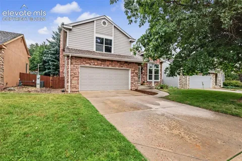 908 Dancing Horse Drive