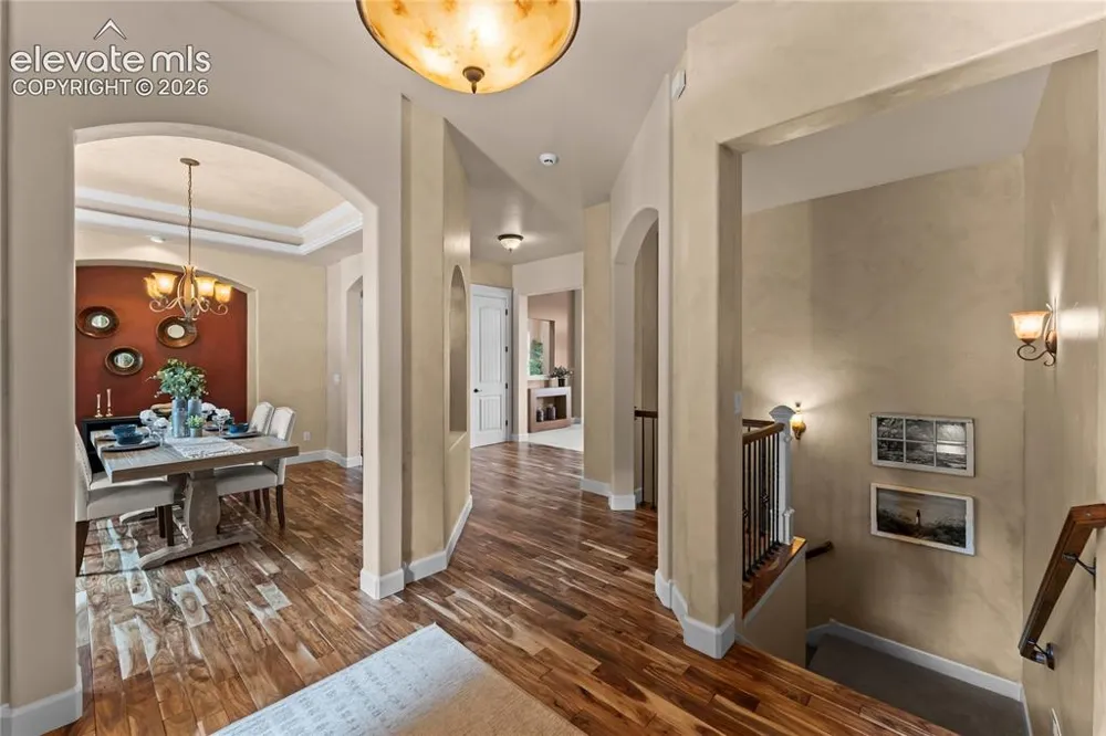 8465 Aspenglow Lane Cascade, CO 80809