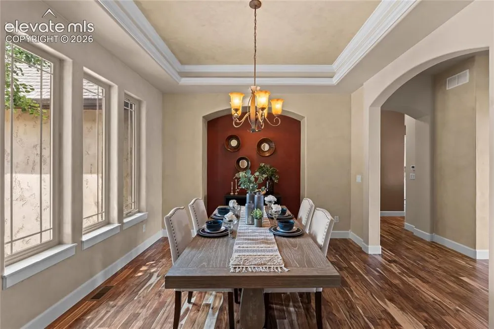 8465 Aspenglow Lane Cascade, CO 80809