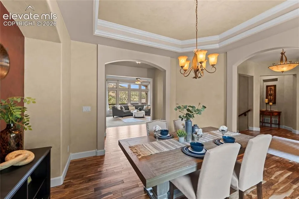 8465 Aspenglow Lane Cascade, CO 80809
