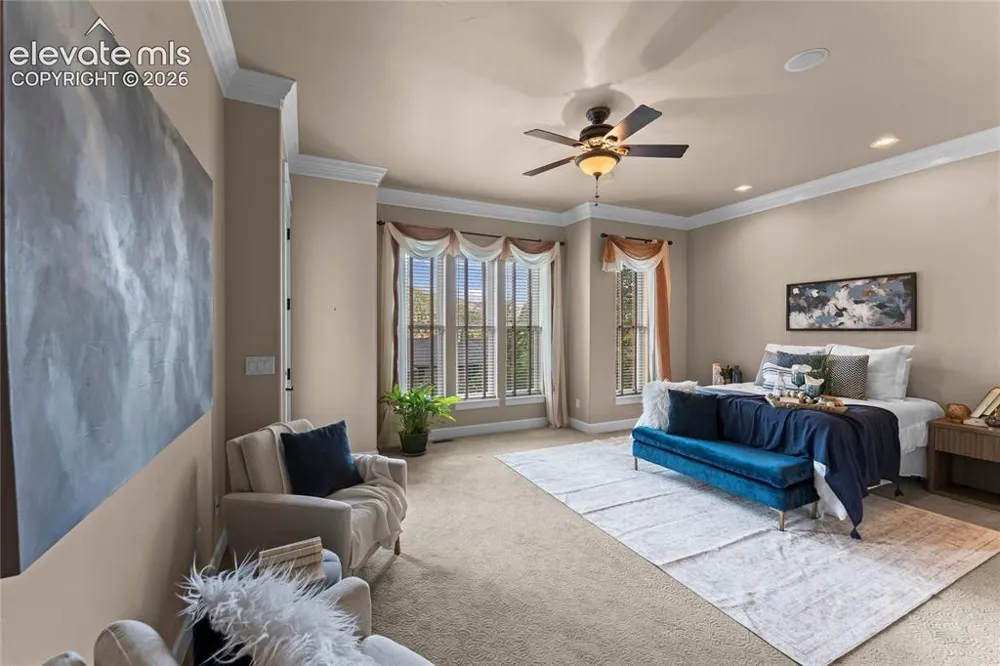 8465 Aspenglow Lane Cascade, CO 80809
