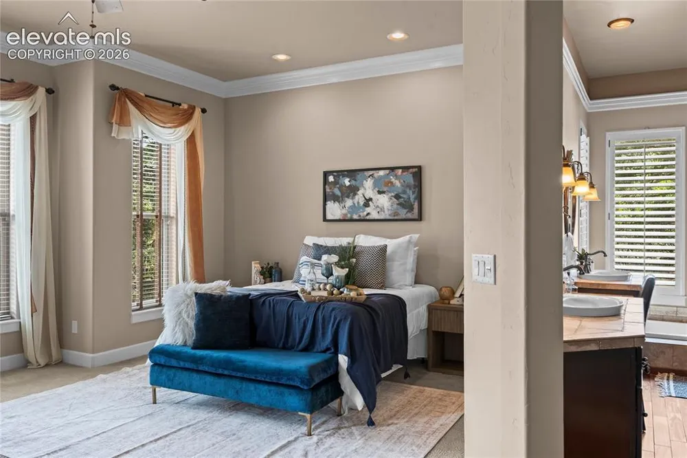 8465 Aspenglow Lane Cascade, CO 80809