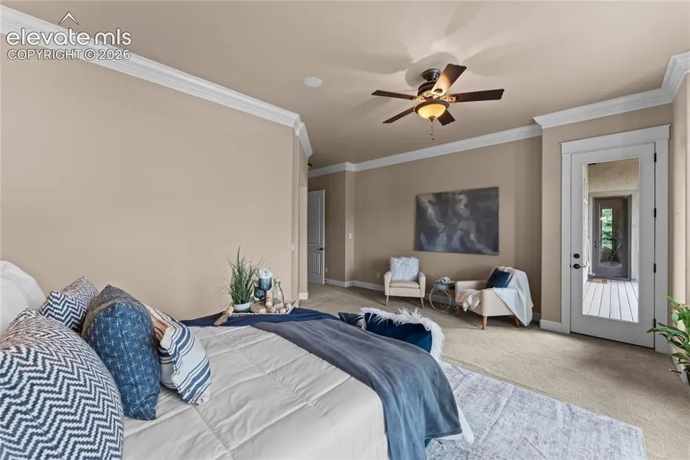 8465 Aspenglow Lane Cascade, CO 80809