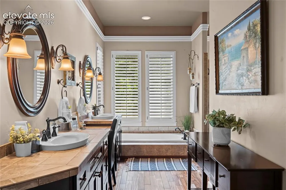8465 Aspenglow Lane Cascade, CO 80809
