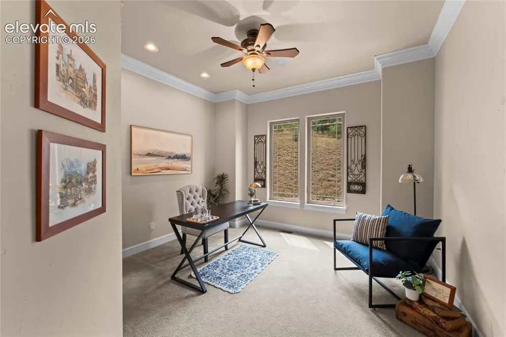 8465 Aspenglow Lane Cascade, CO 80809