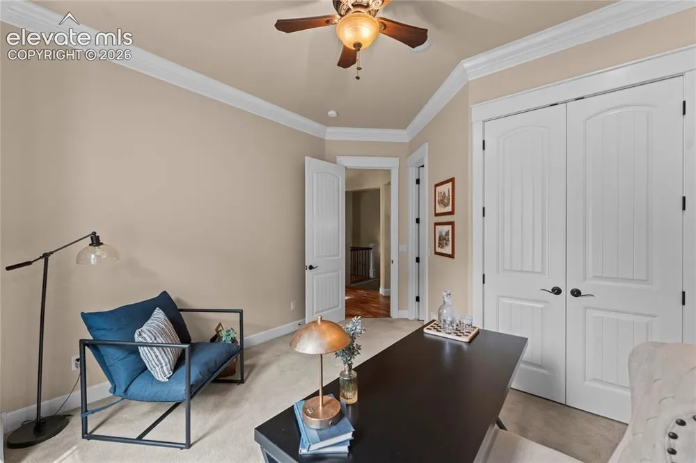 8465 Aspenglow Lane Cascade, CO 80809