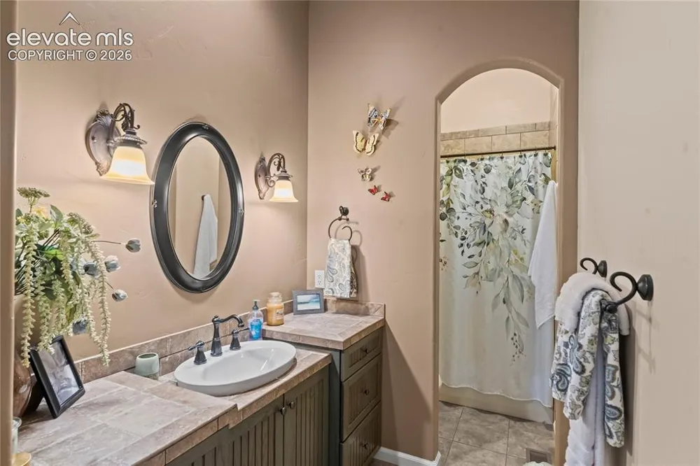 8465 Aspenglow Lane Cascade, CO 80809