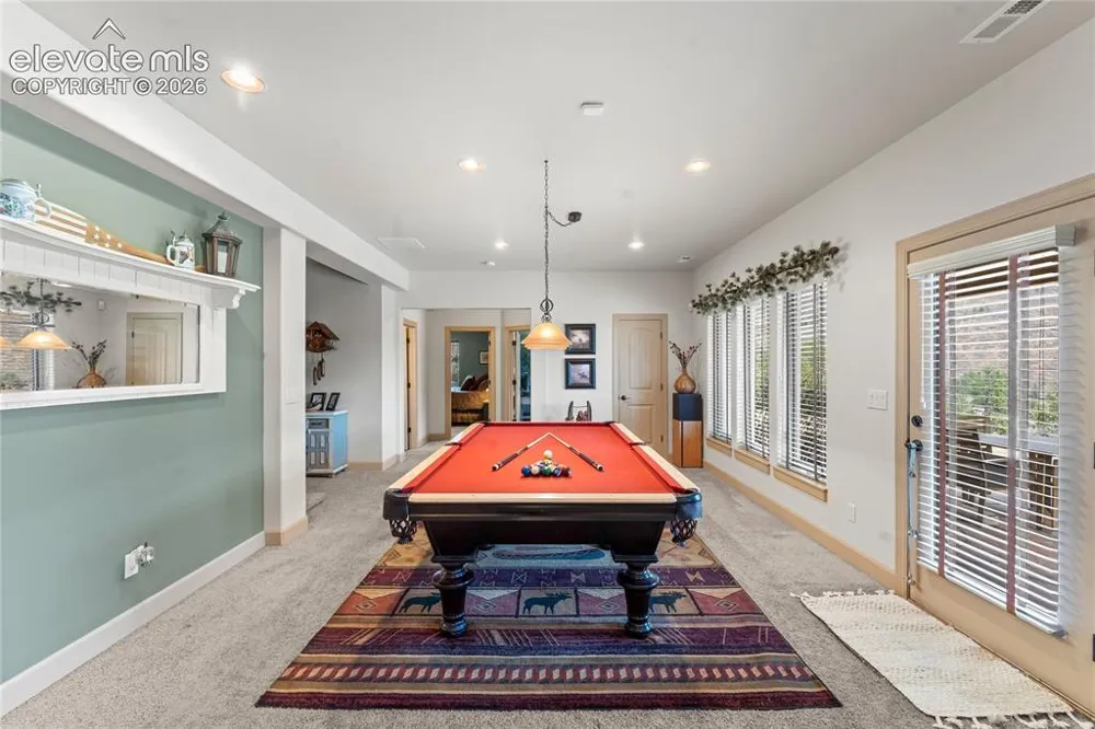 8465 Aspenglow Lane Cascade, CO 80809