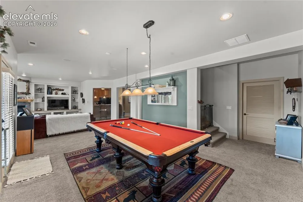 8465 Aspenglow Lane Cascade, CO 80809