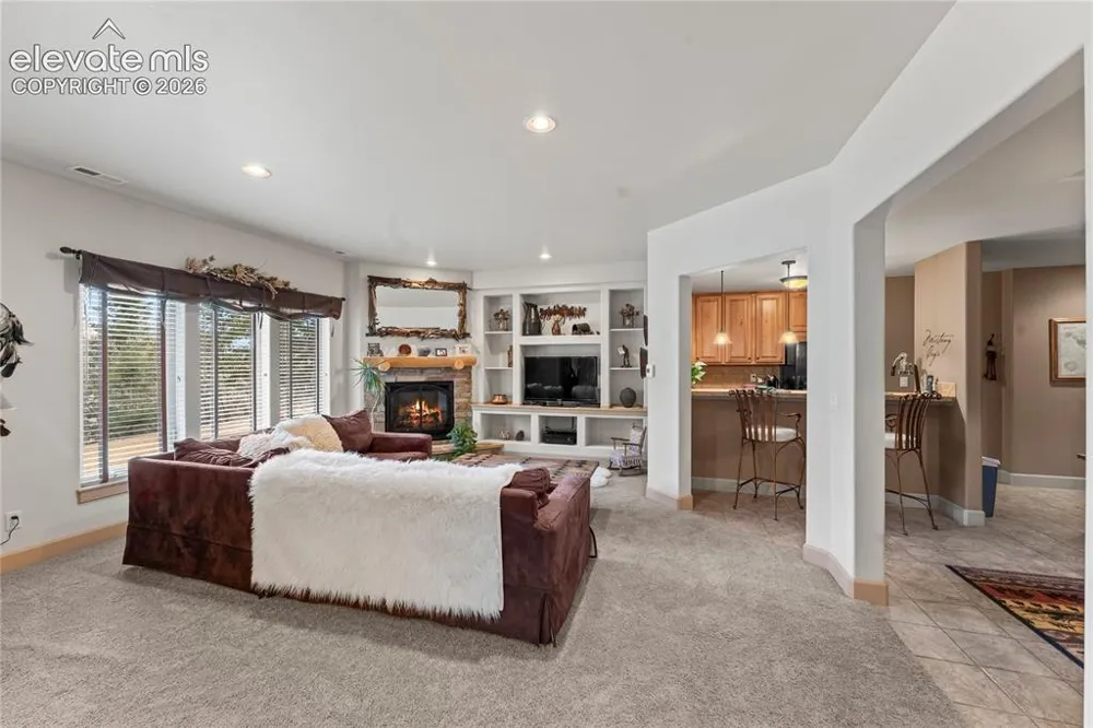 8465 Aspenglow Lane Cascade, CO 80809