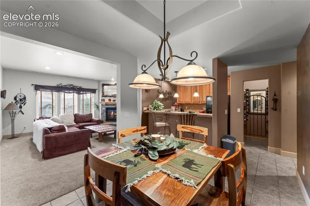 8465 Aspenglow Lane Cascade, CO 80809