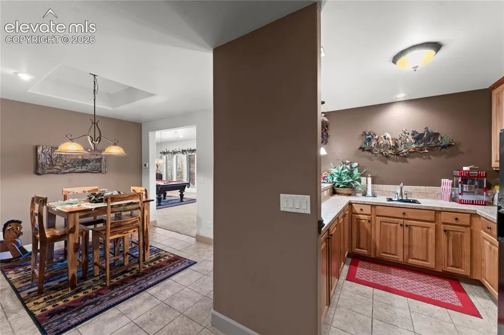 8465 Aspenglow Lane Cascade, CO 80809