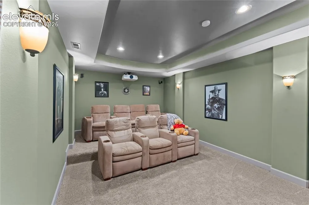 8465 Aspenglow Lane Cascade, CO 80809
