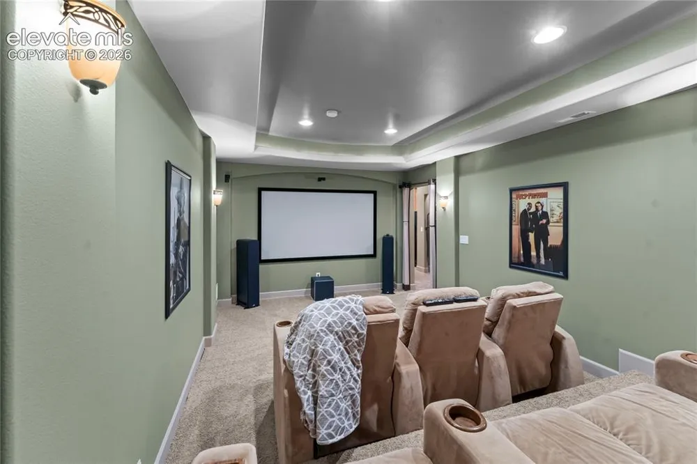 8465 Aspenglow Lane Cascade, CO 80809