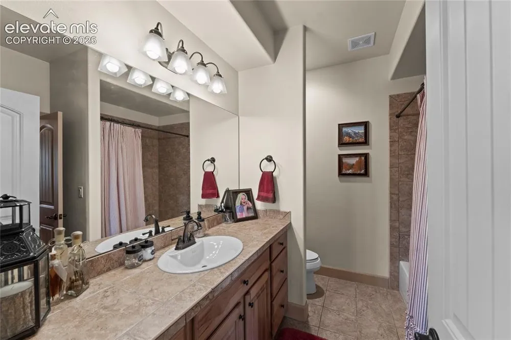 8465 Aspenglow Lane Cascade, CO 80809