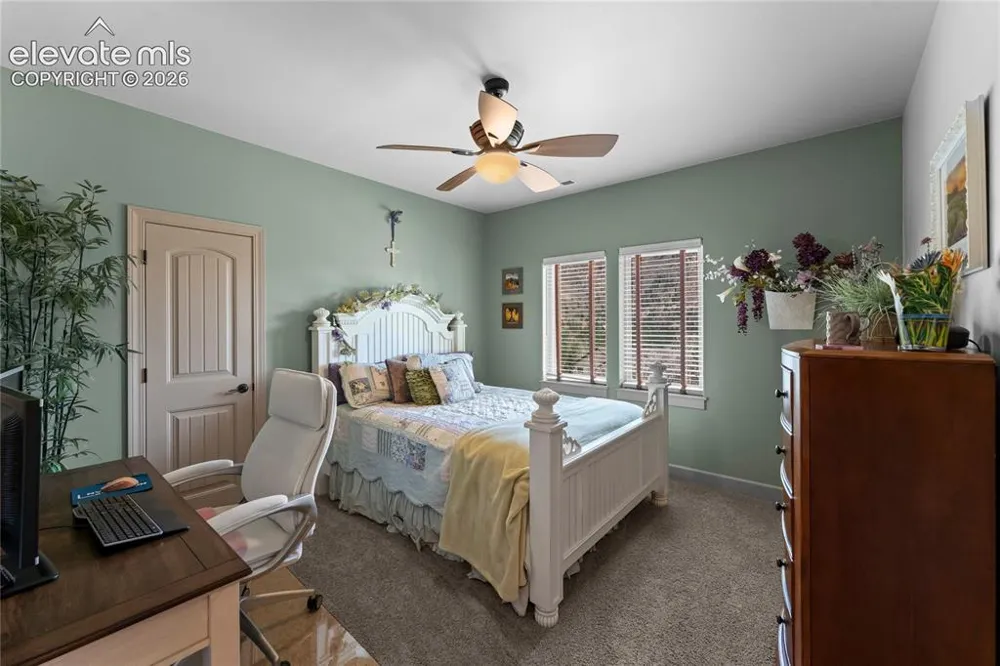 8465 Aspenglow Lane Cascade, CO 80809