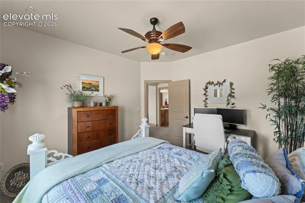 8465 Aspenglow Lane Cascade, CO 80809