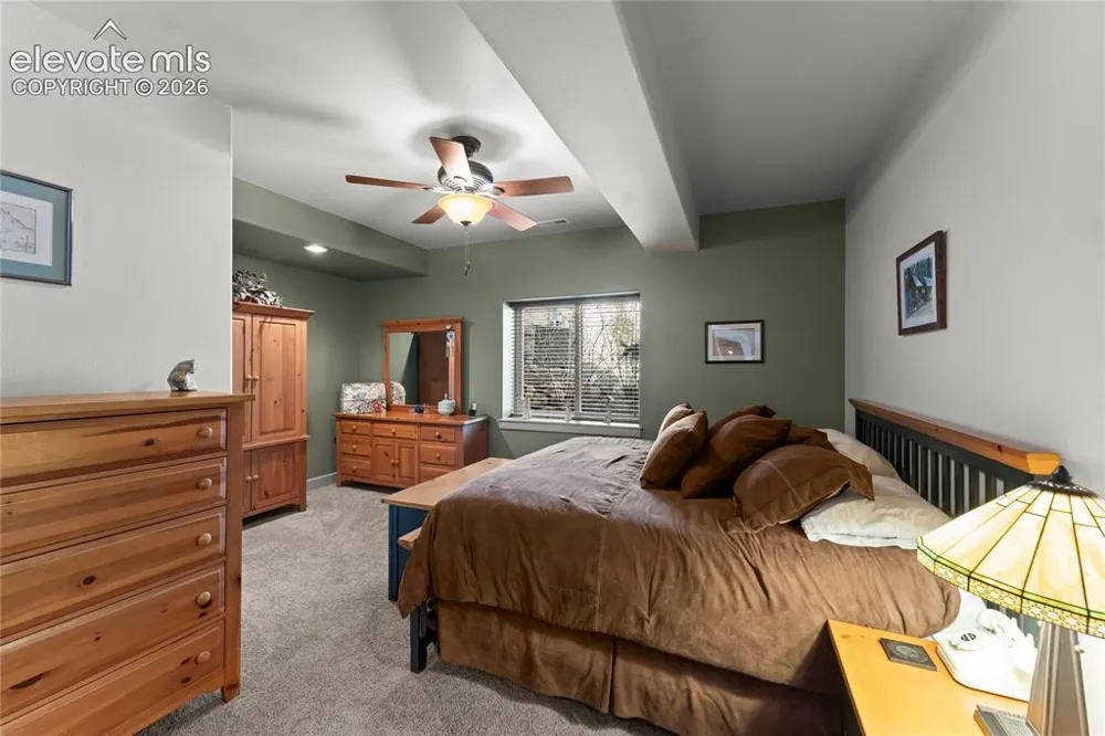 8465 Aspenglow Lane Cascade, CO 80809