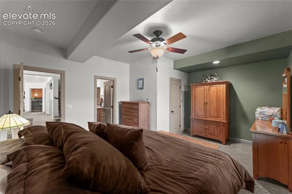 8465 Aspenglow Lane Cascade, CO 80809
