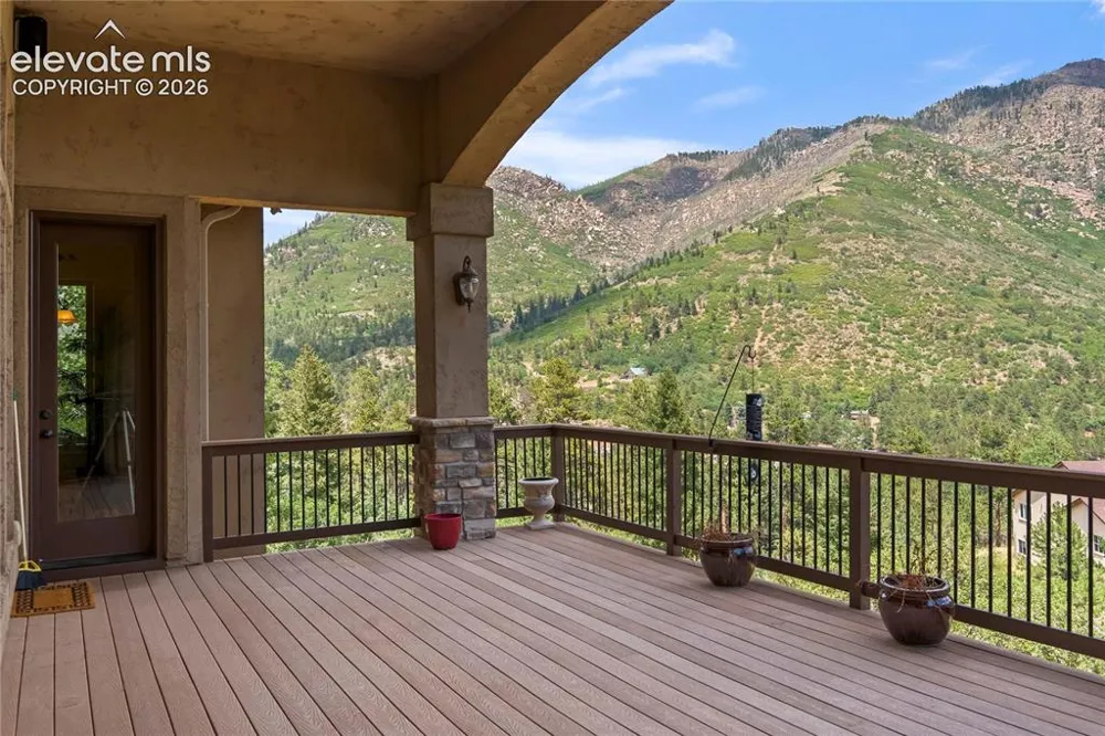 8465 Aspenglow Lane Cascade, CO 80809
