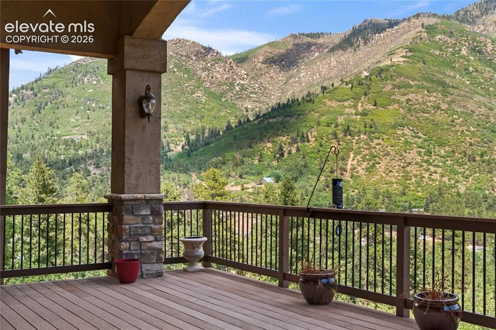8465 Aspenglow Lane Cascade, CO 80809