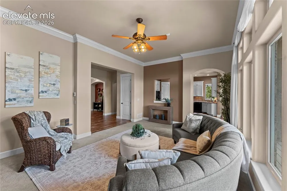 8465 Aspenglow Lane Cascade, CO 80809