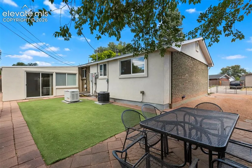 403 Shield Road Fountain, CO 80817