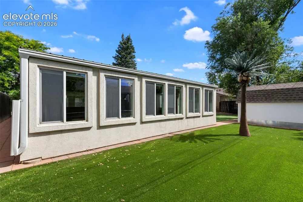 403 Shield Road Fountain, CO 80817