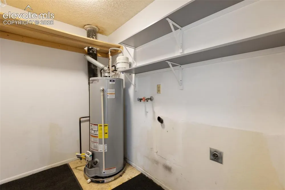 403 Shield Road Fountain, CO 80817