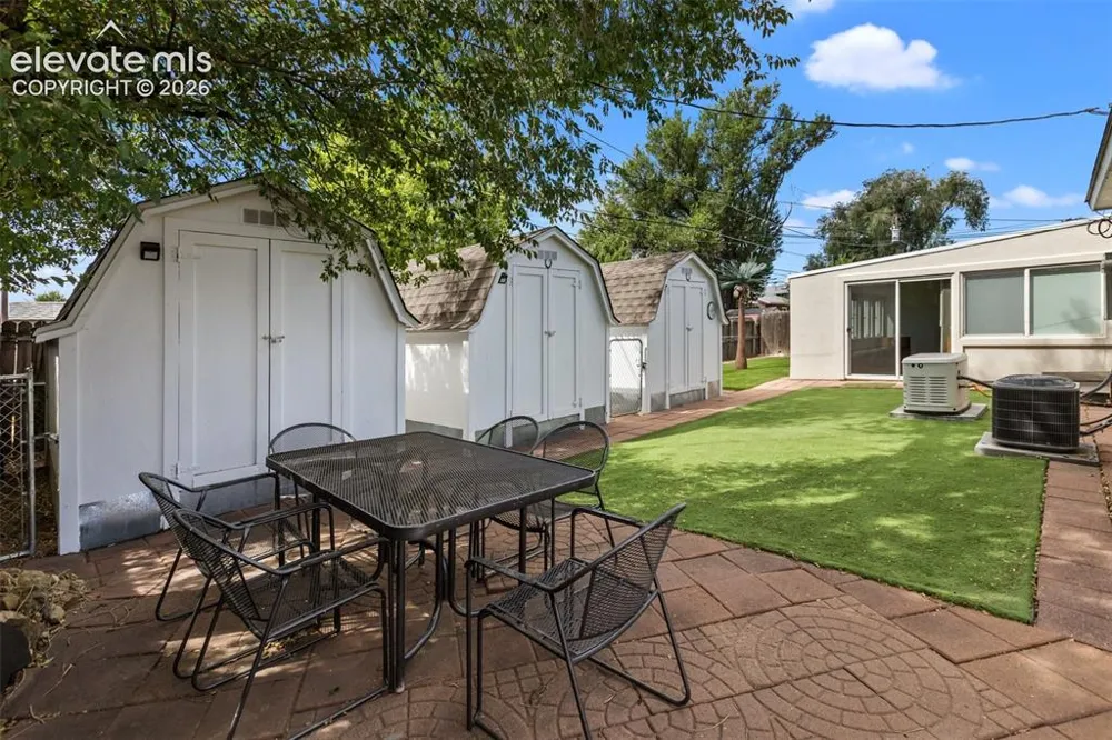 403 Shield Road Fountain, CO 80817
