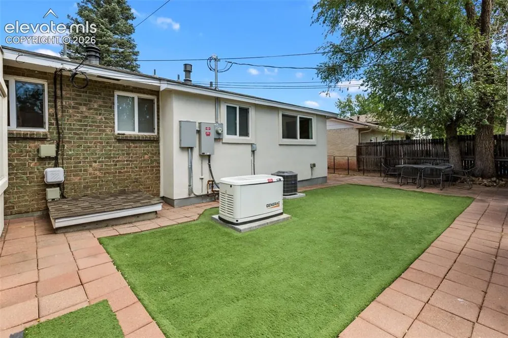 403 Shield Road Fountain, CO 80817