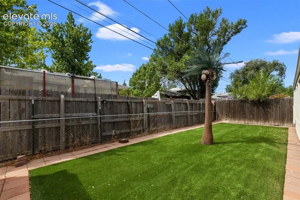 403 Shield Road Fountain, CO 80817