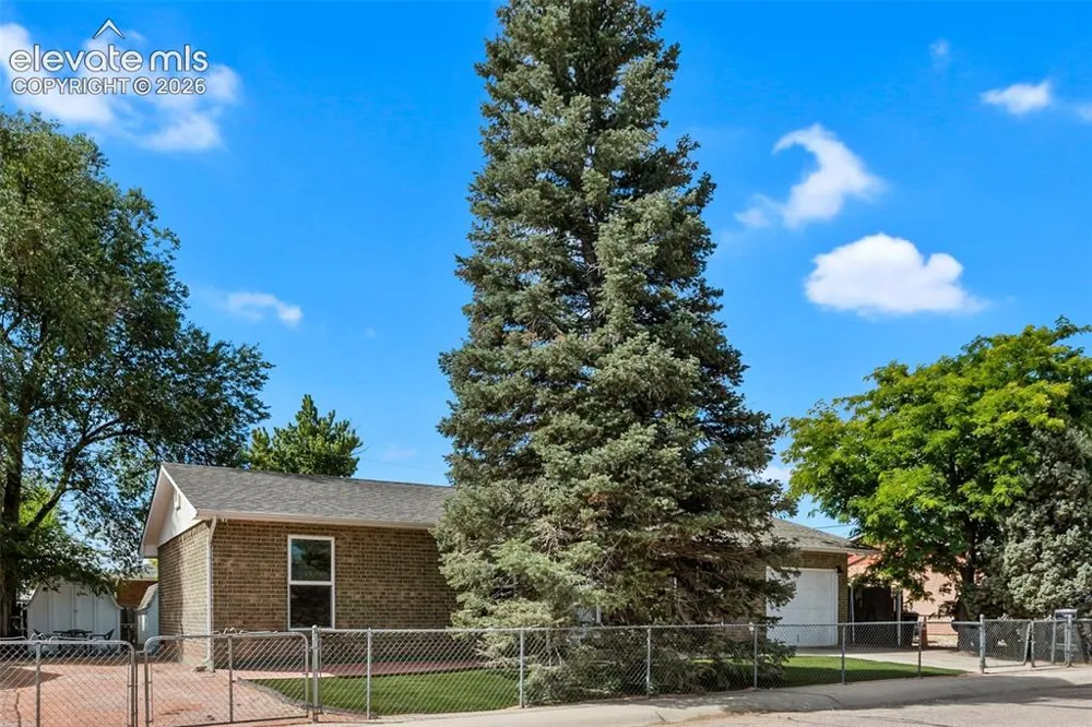 403 Shield Road Fountain, CO 80817
