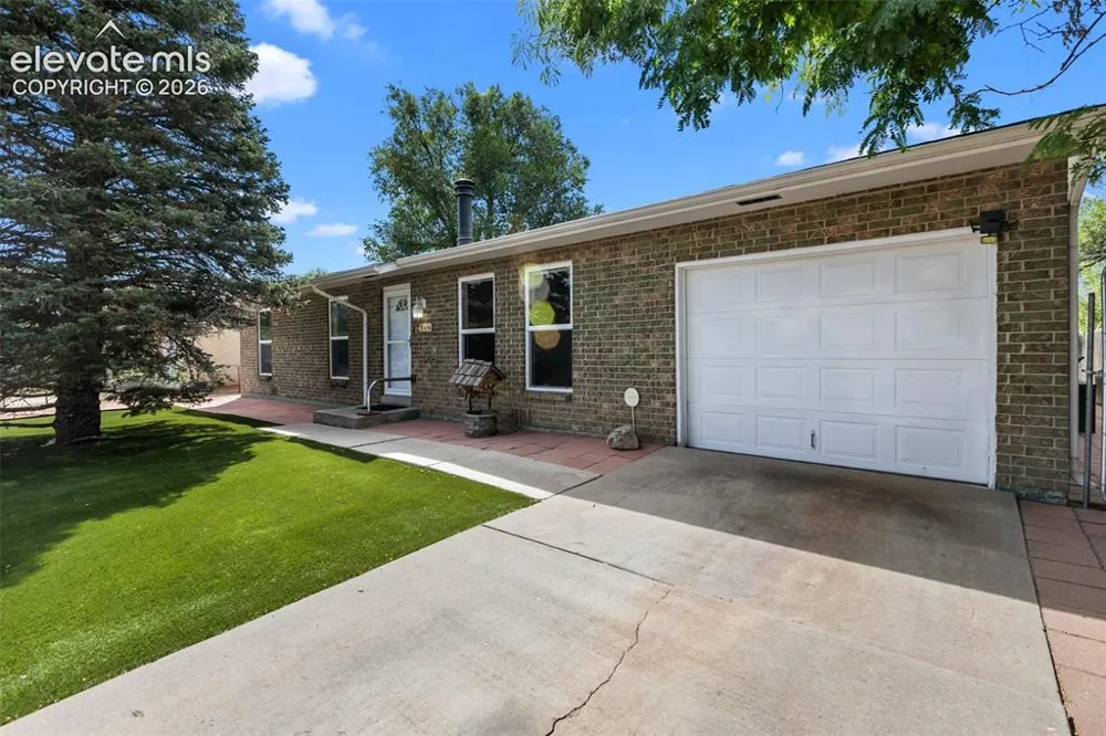403 Shield Road Fountain, CO 80817