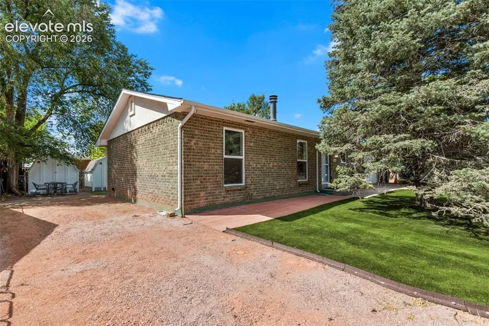 403 Shield Road Fountain, CO 80817