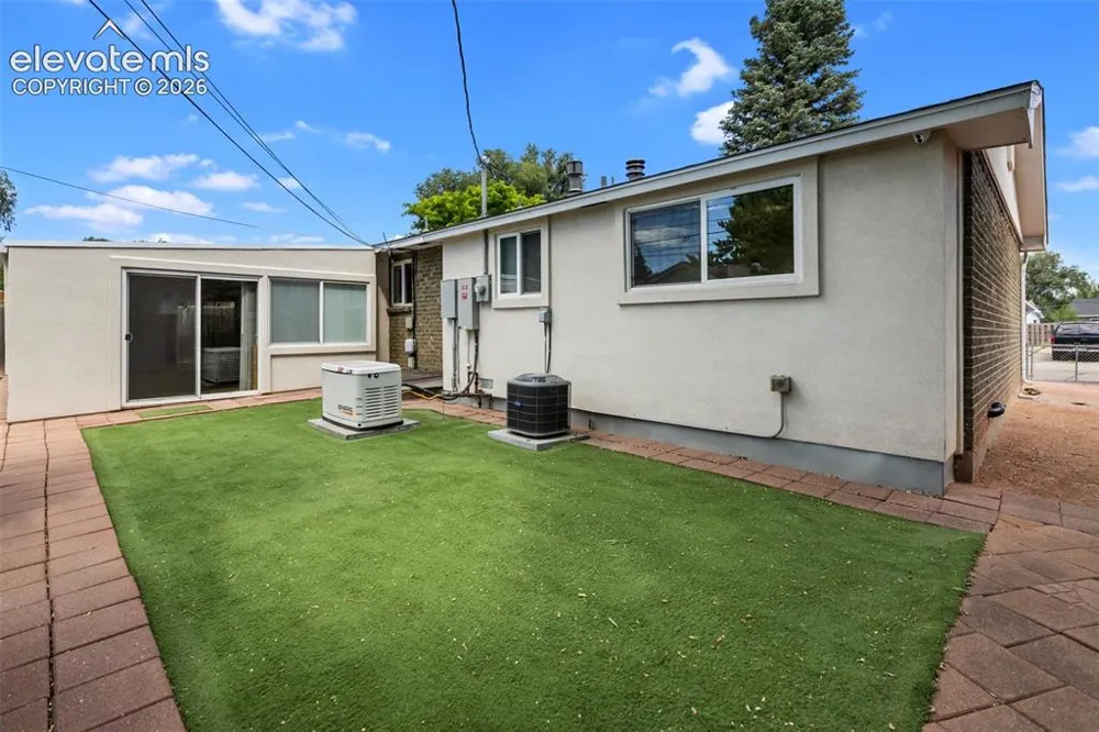 403 Shield Road Fountain, CO 80817