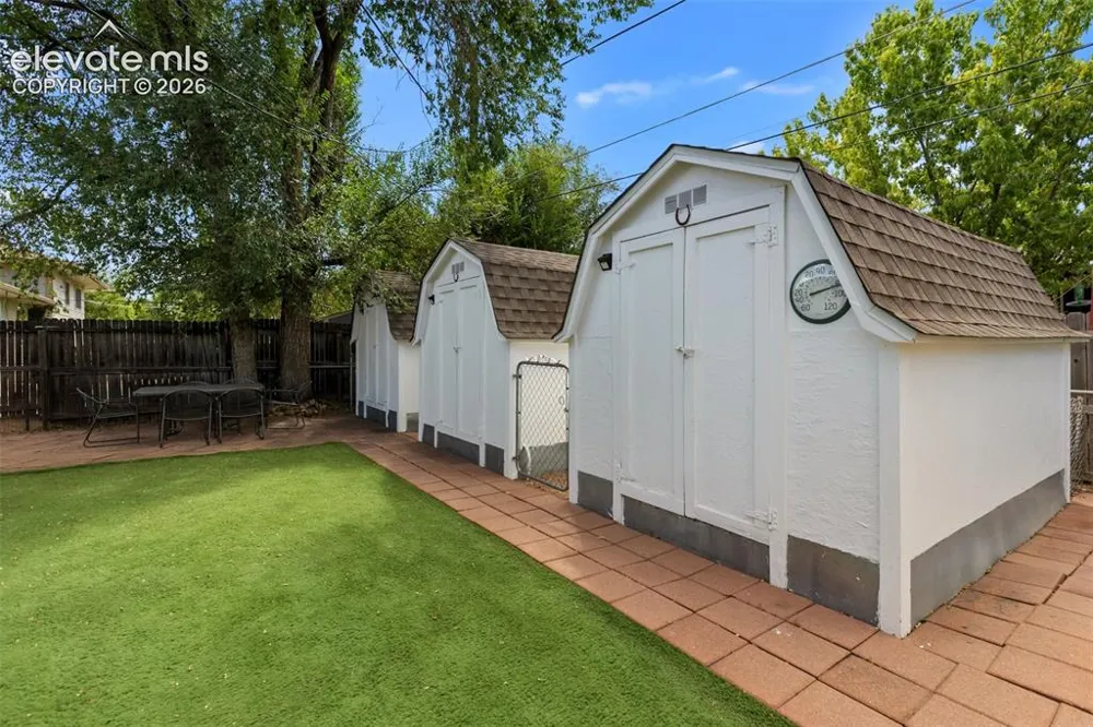 403 Shield Road Fountain, CO 80817