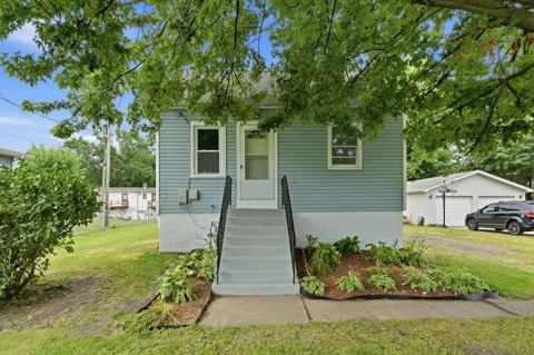 3846 173rd Street