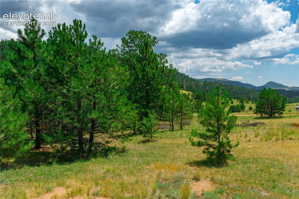Lot 28 Penrose Circle Cripple Creek, CO 80813