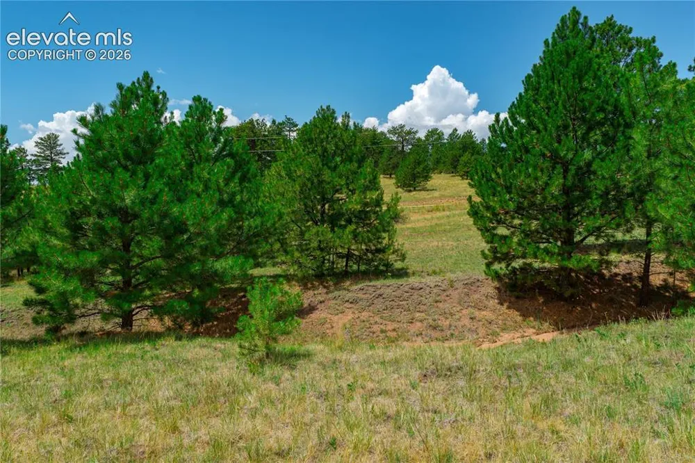 Lot 28 Penrose Circle Cripple Creek, CO 80813