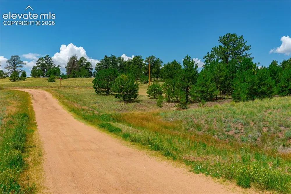 Lot 28 Penrose Circle Cripple Creek, CO 80813