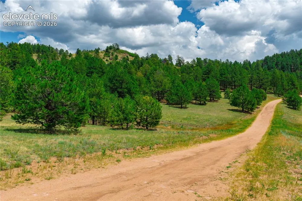 Lot 28 Penrose Circle Cripple Creek, CO 80813