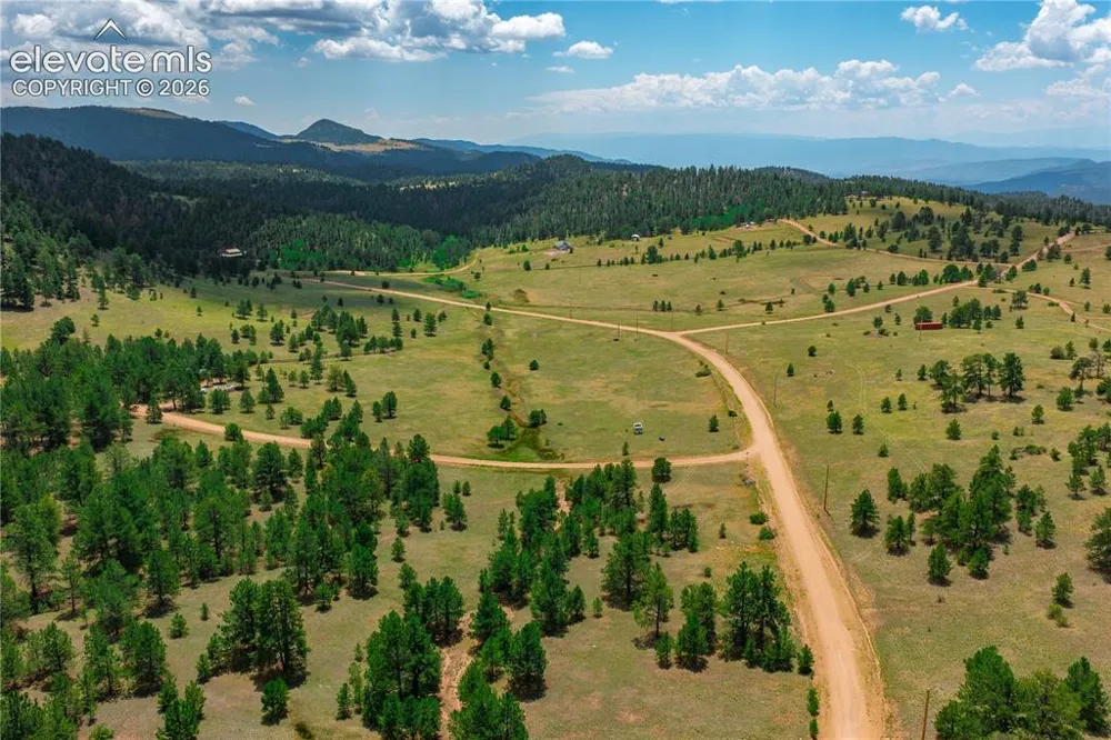 Lot 28 Penrose Circle Cripple Creek, CO 80813