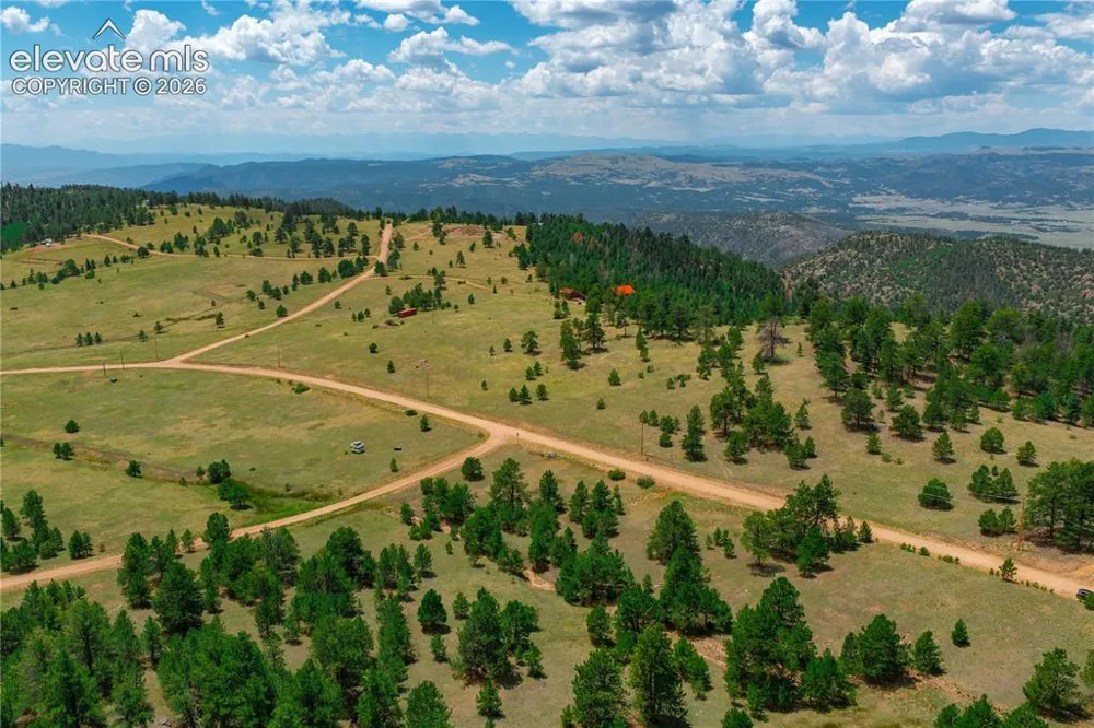 Lot 28 Penrose Circle Cripple Creek, CO 80813
