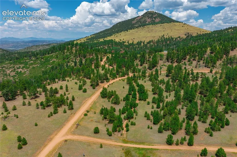 Lot 28 Penrose Circle Cripple Creek, CO 80813